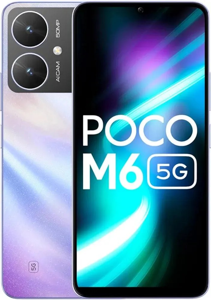 Xiaomi Poco M6