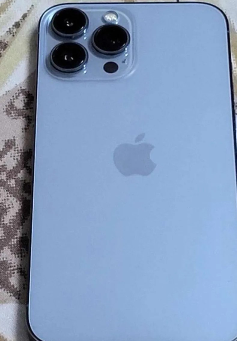 Apple iPhone 13 Pro Max