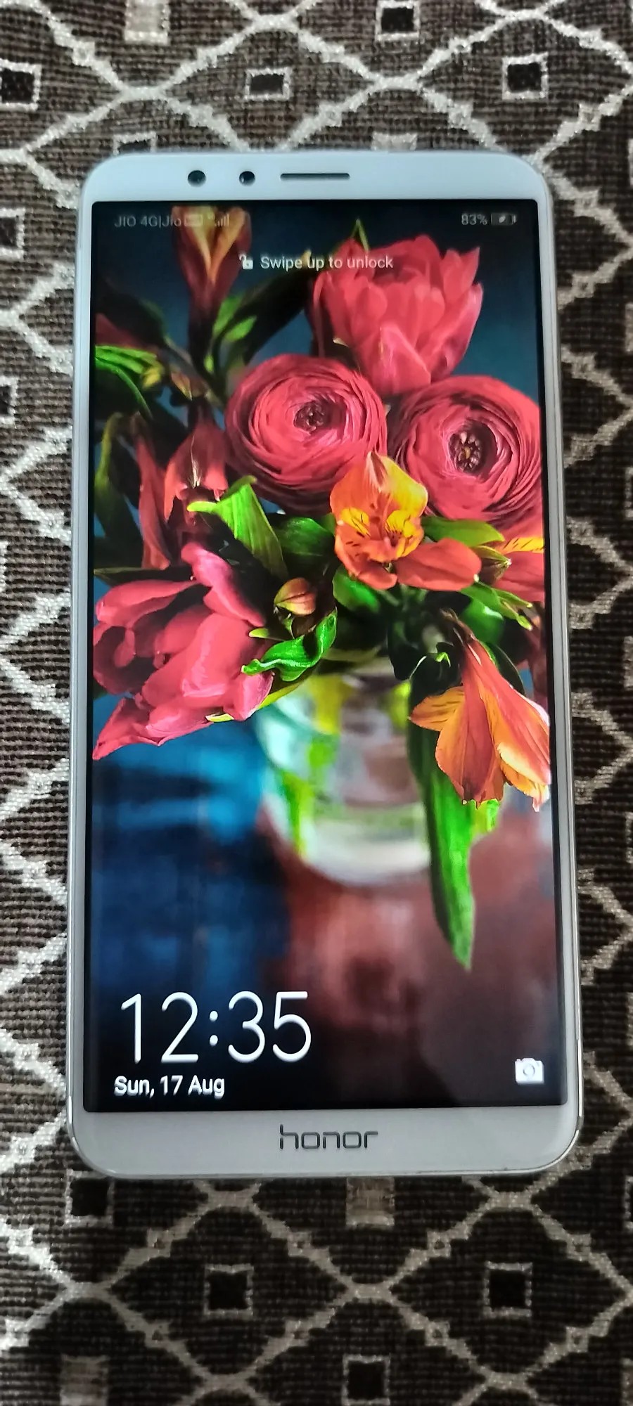 Honor 7X