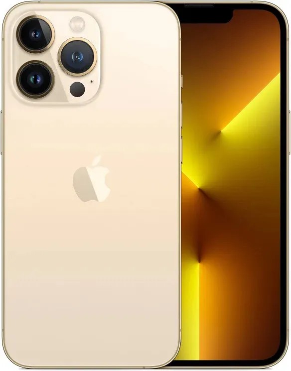Apple iPhone 13 Pro