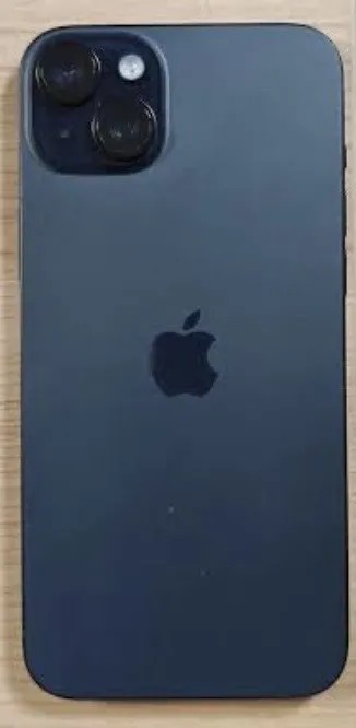 Apple iPhone 15 Plus