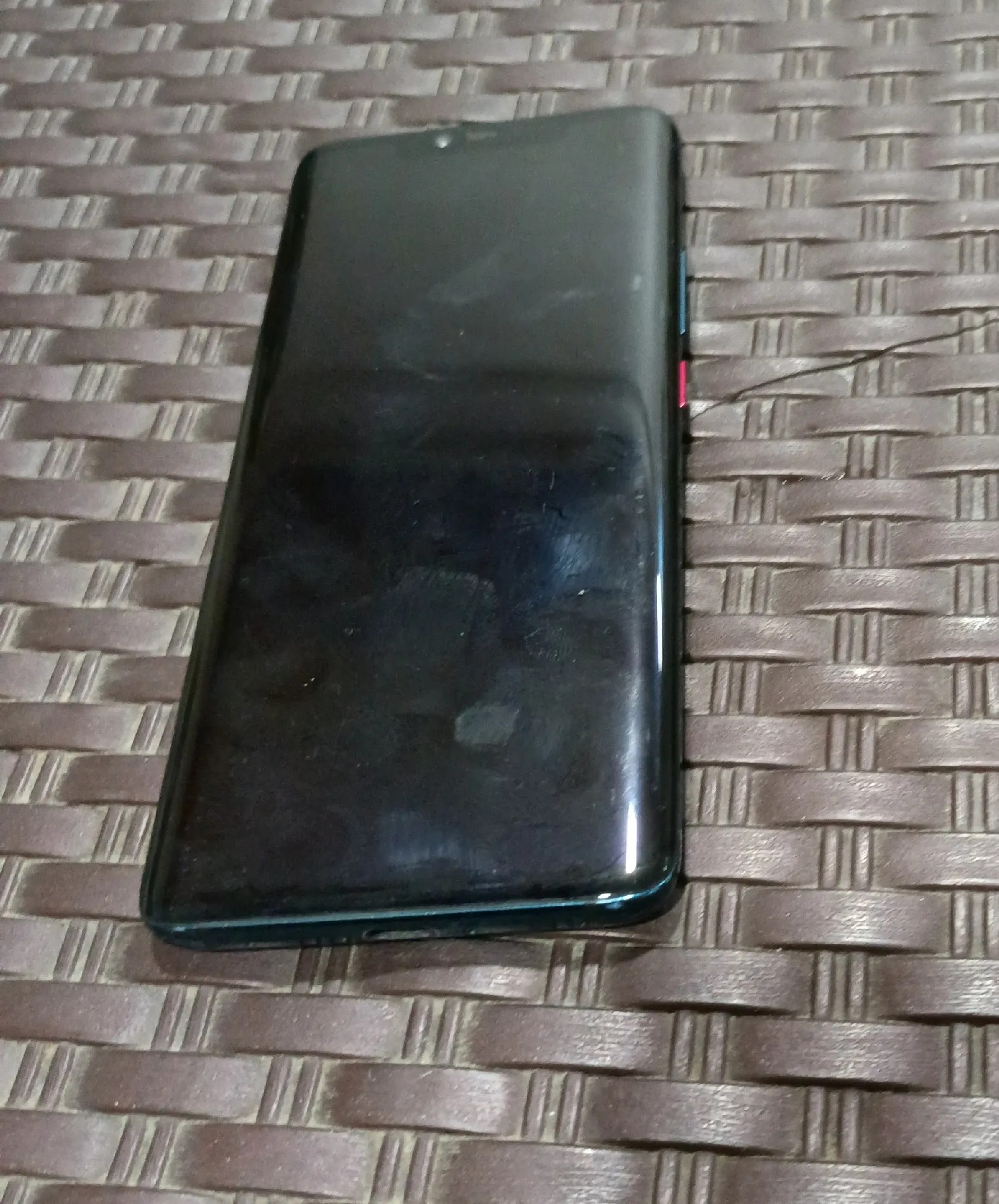 Huawei Mate 20 Pro