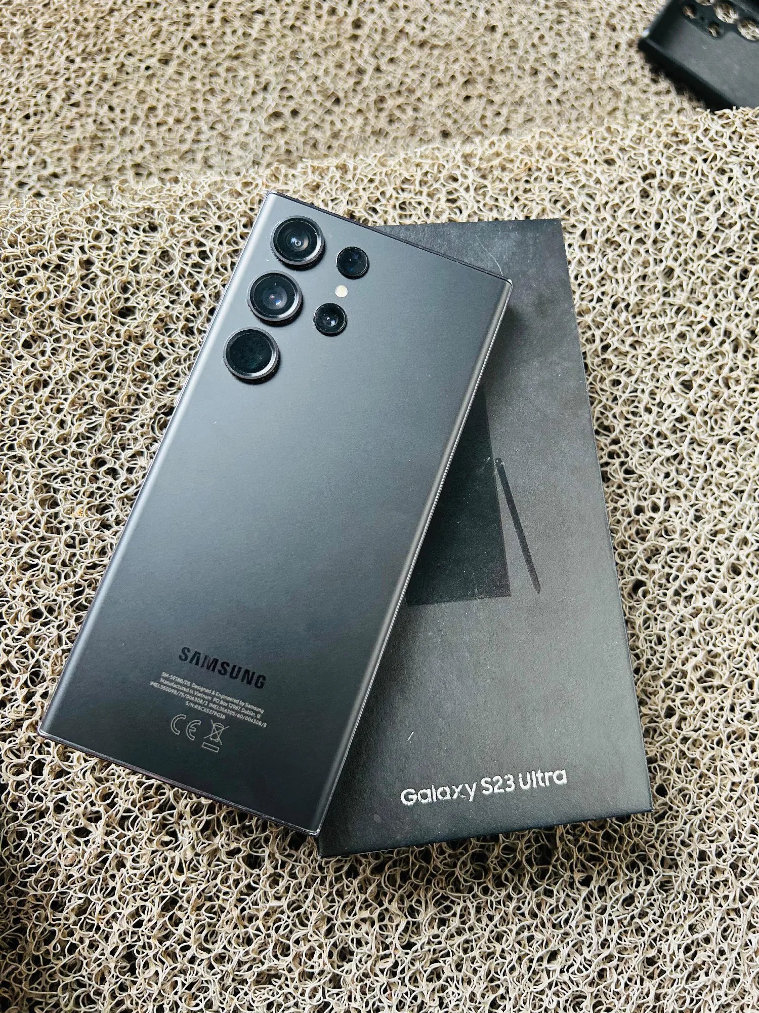Samsung Galaxy S23 Ultra