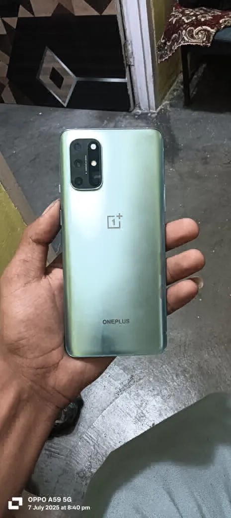 OnePlus 8T