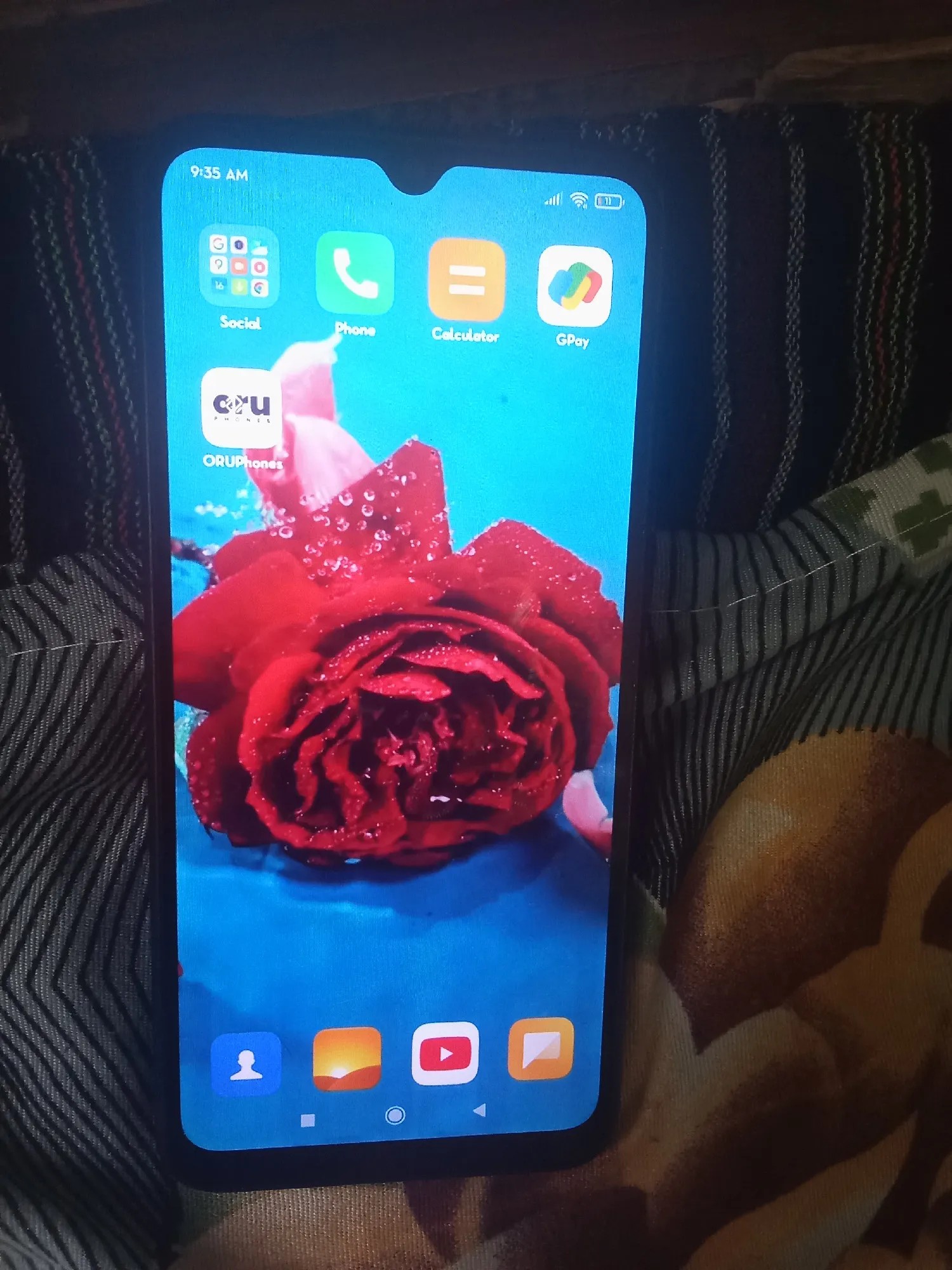 Xiaomi Redmi 9A