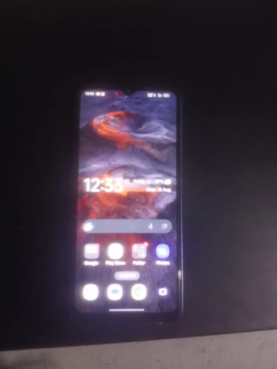 Oppo A16