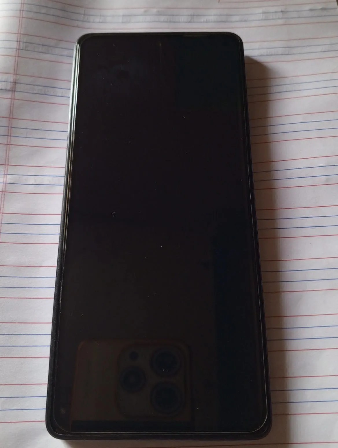 Tecno Pova 6 Pro