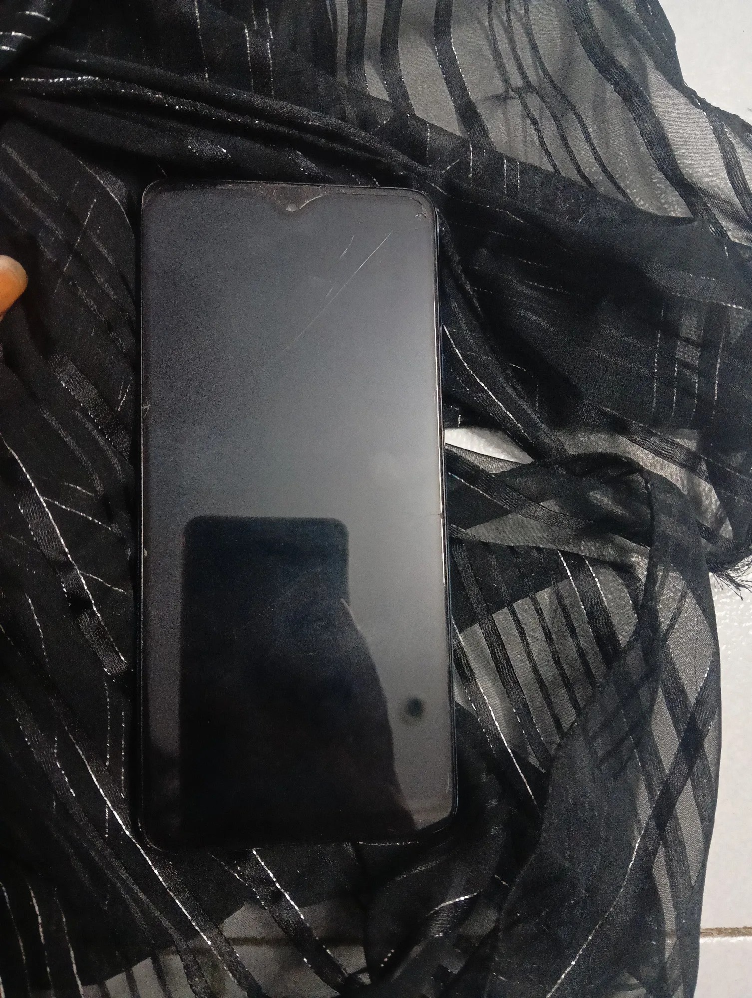 Samsung Galaxy A51