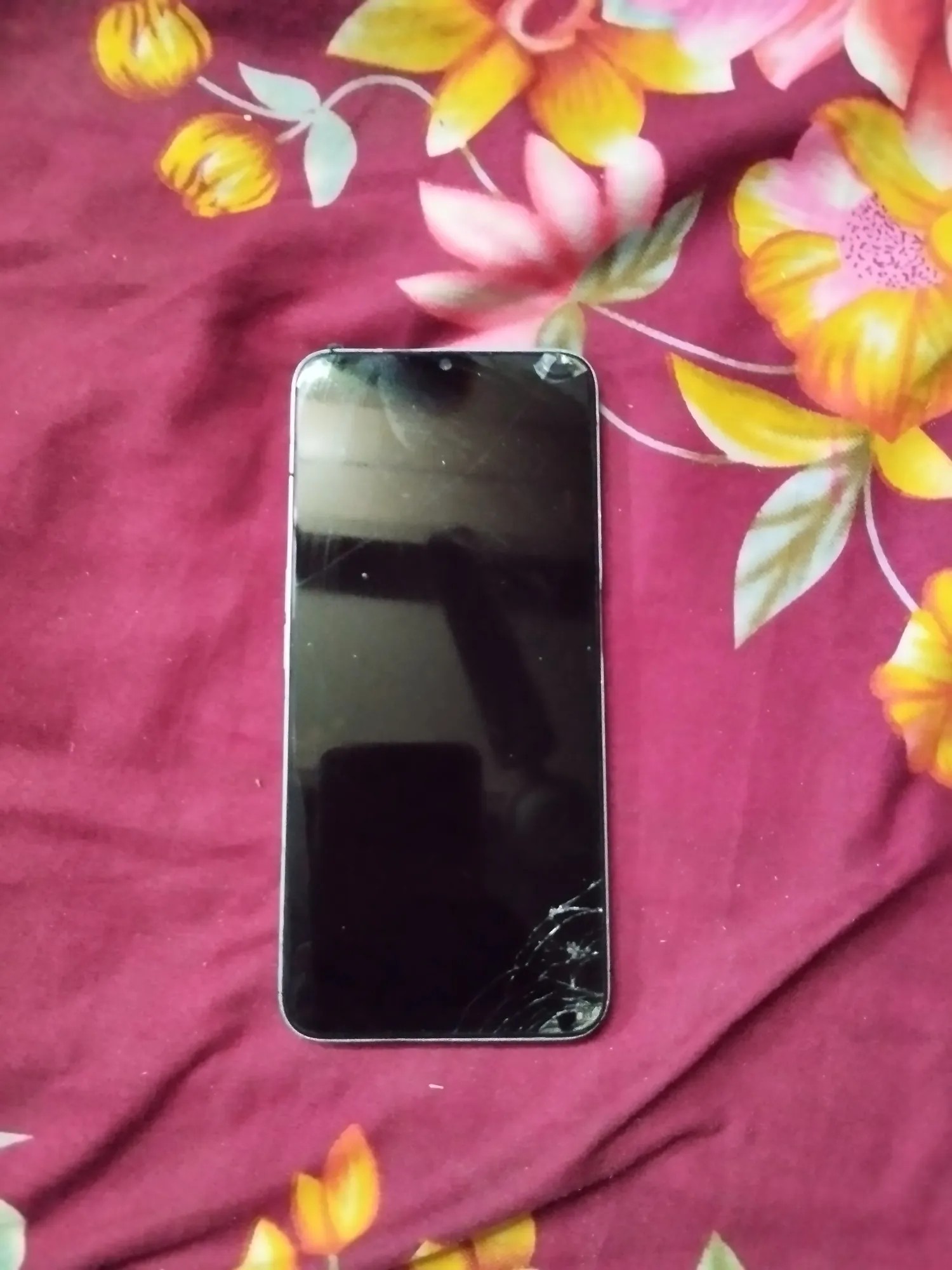 Realme C35