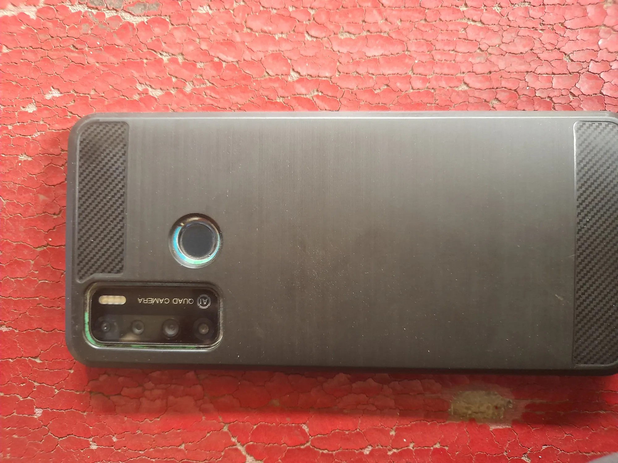 Tecno Spark Power 2