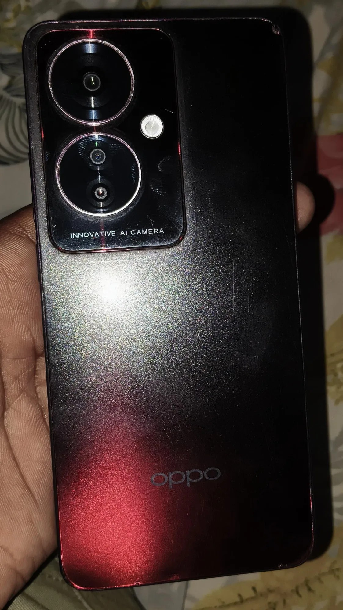 Oppo Reno11 F