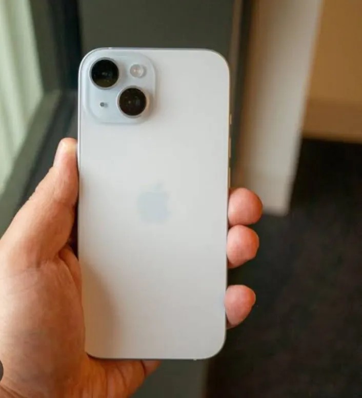 Apple iPhone 15 Plus