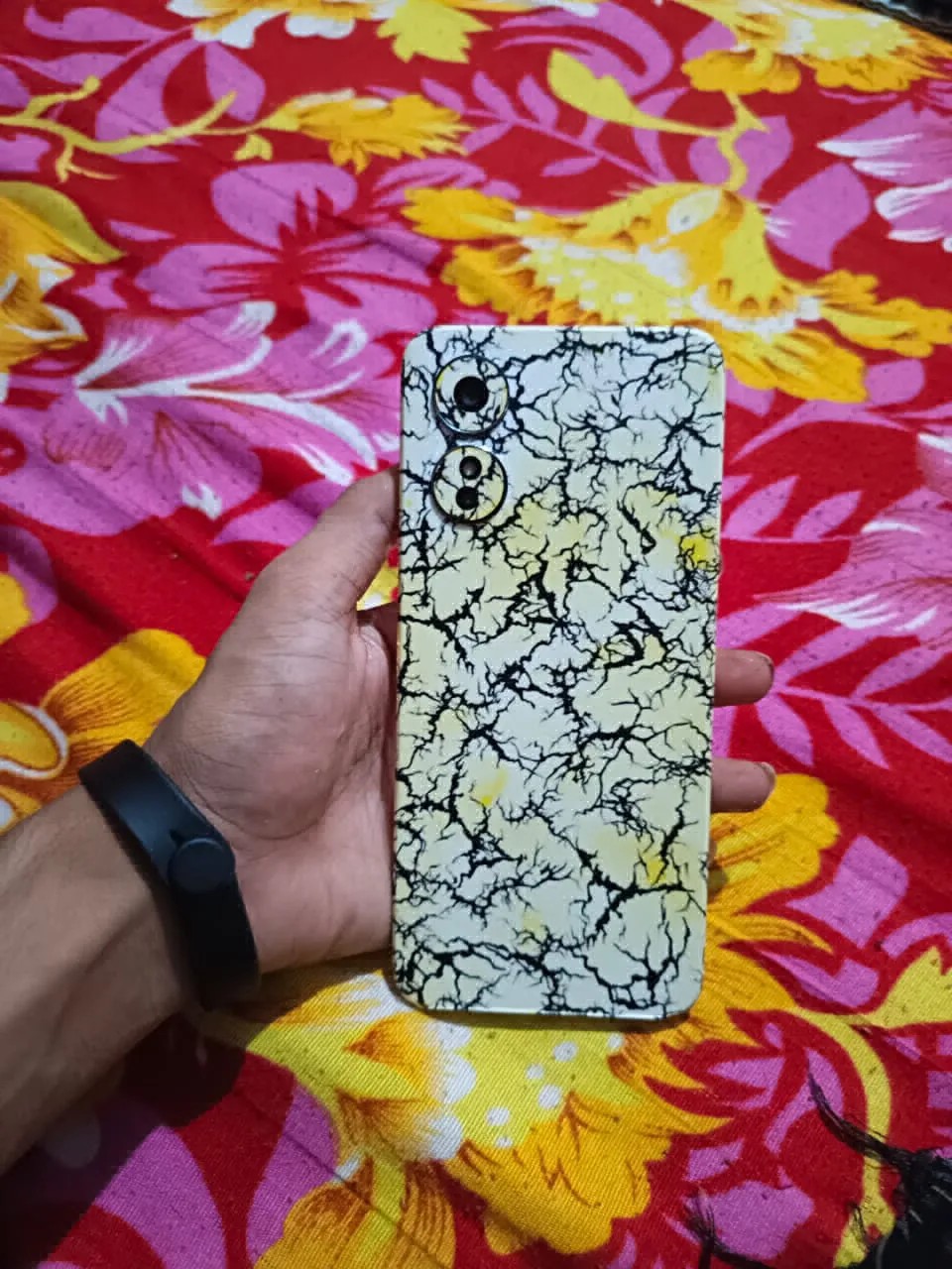 Oppo A17