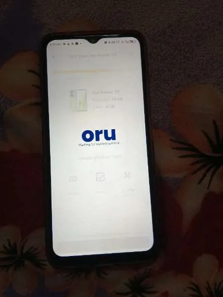 itel Power 55