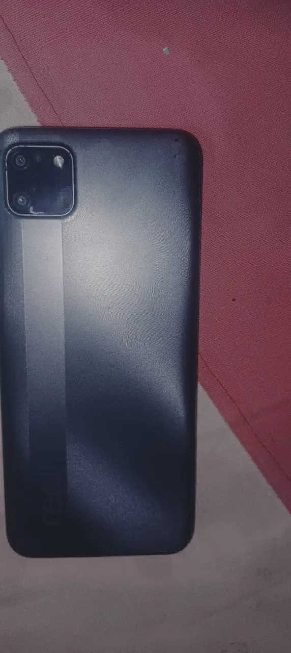 Realme C11