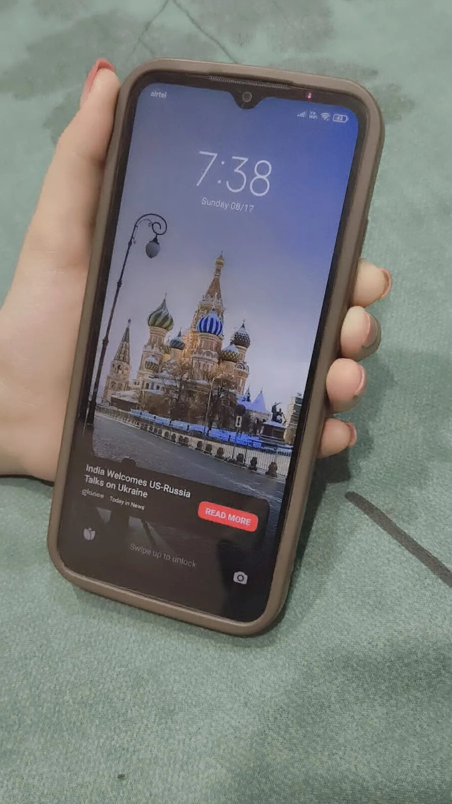 Xiaomi Redmi 9i