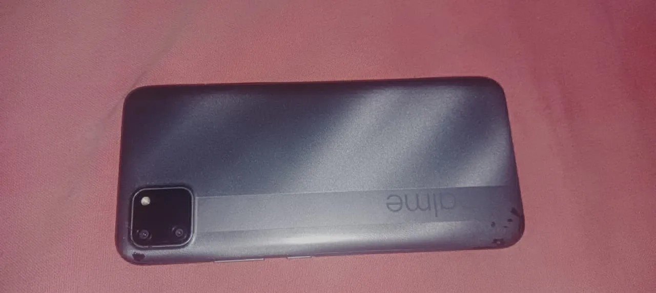 Realme C11
