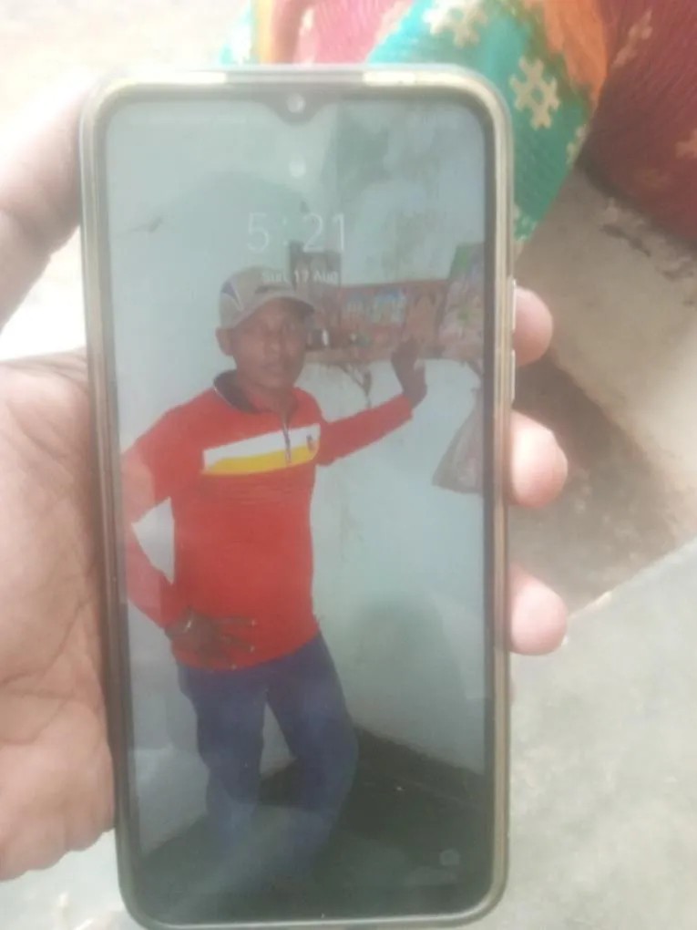 Realme C12