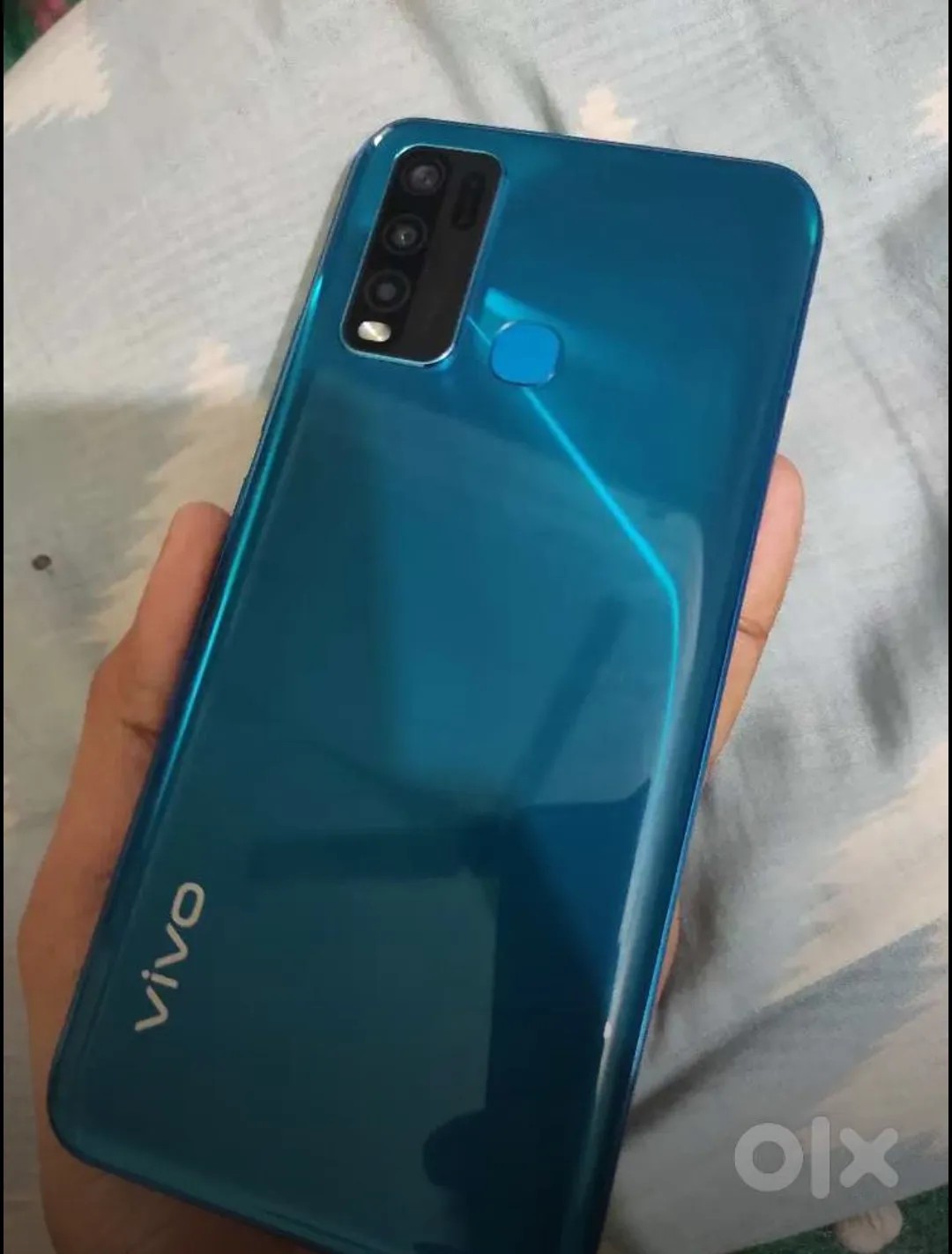 vivo Y30