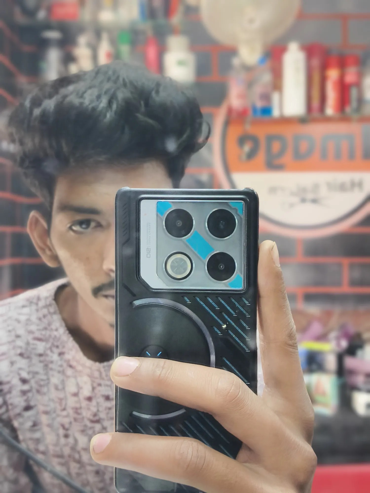 Infinix GT 20 Pro