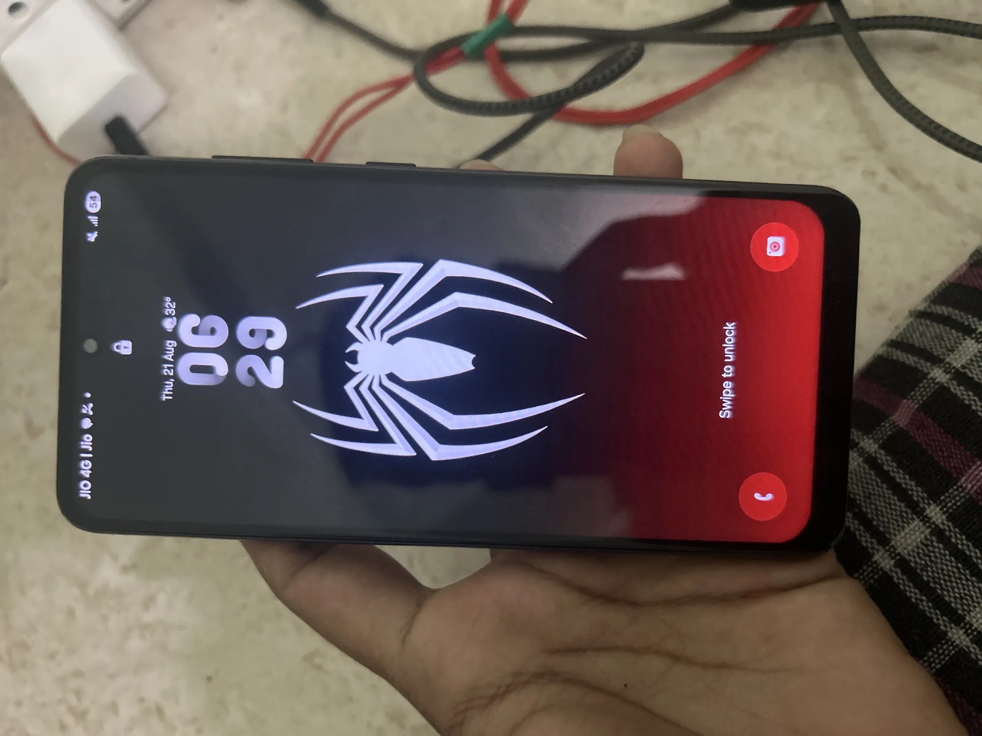 Samsung Galaxy S21 FE 5G