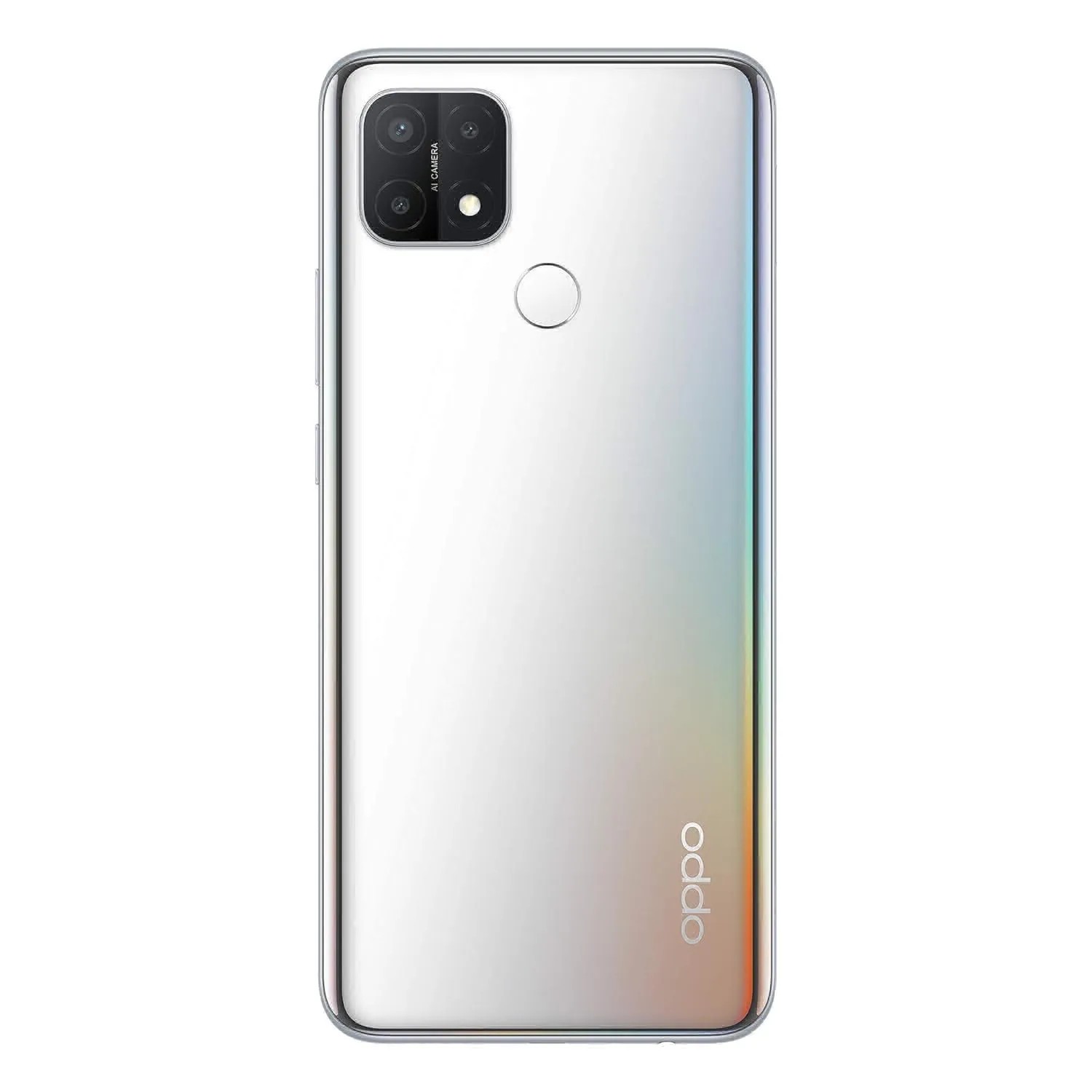 Oppo A15s