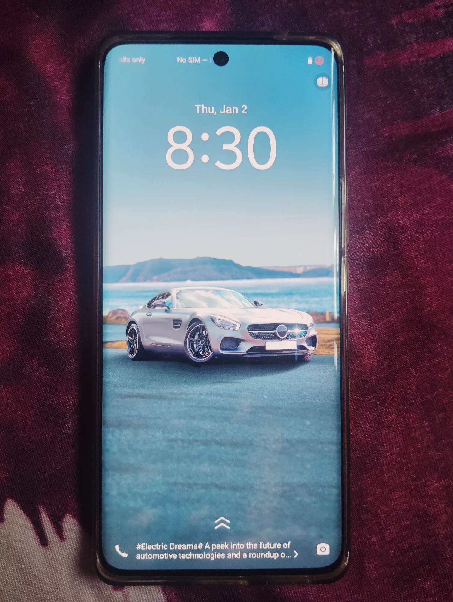 vivo T3 Pro