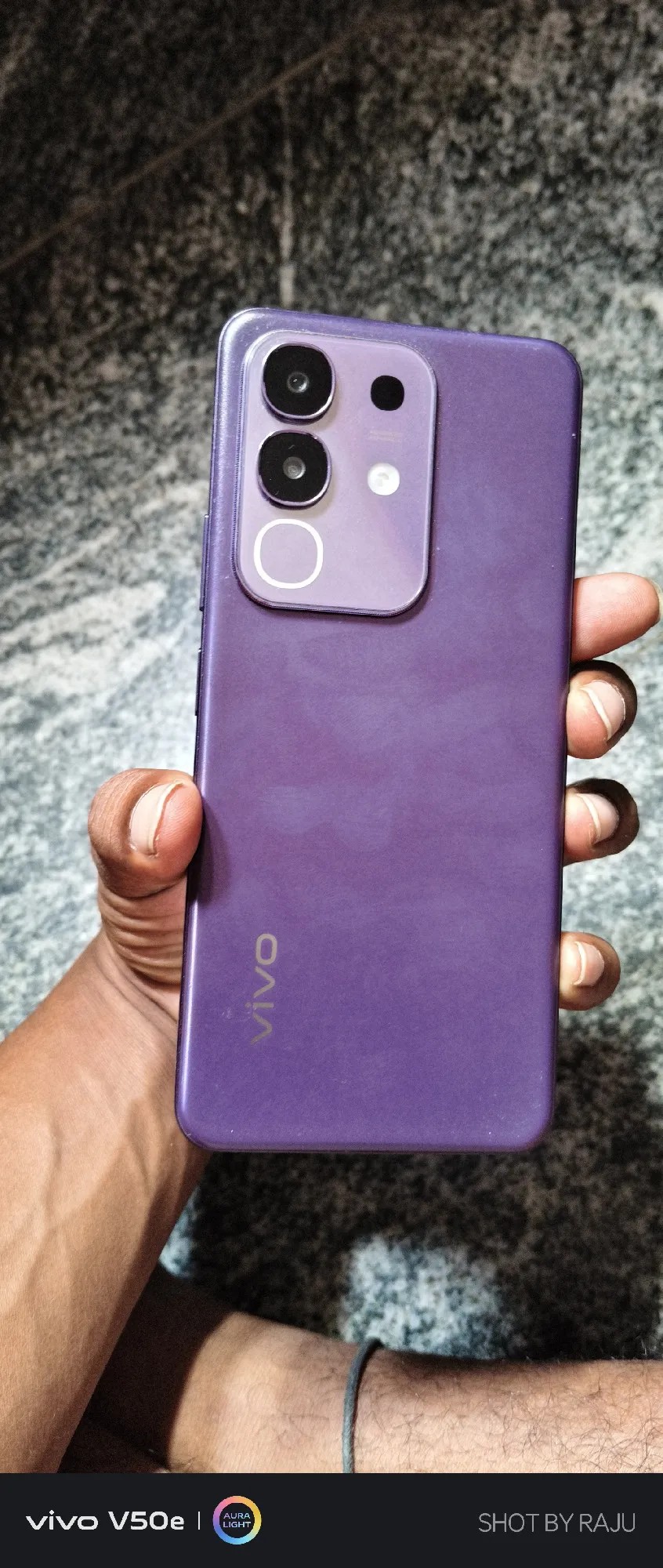 vivo T4x
