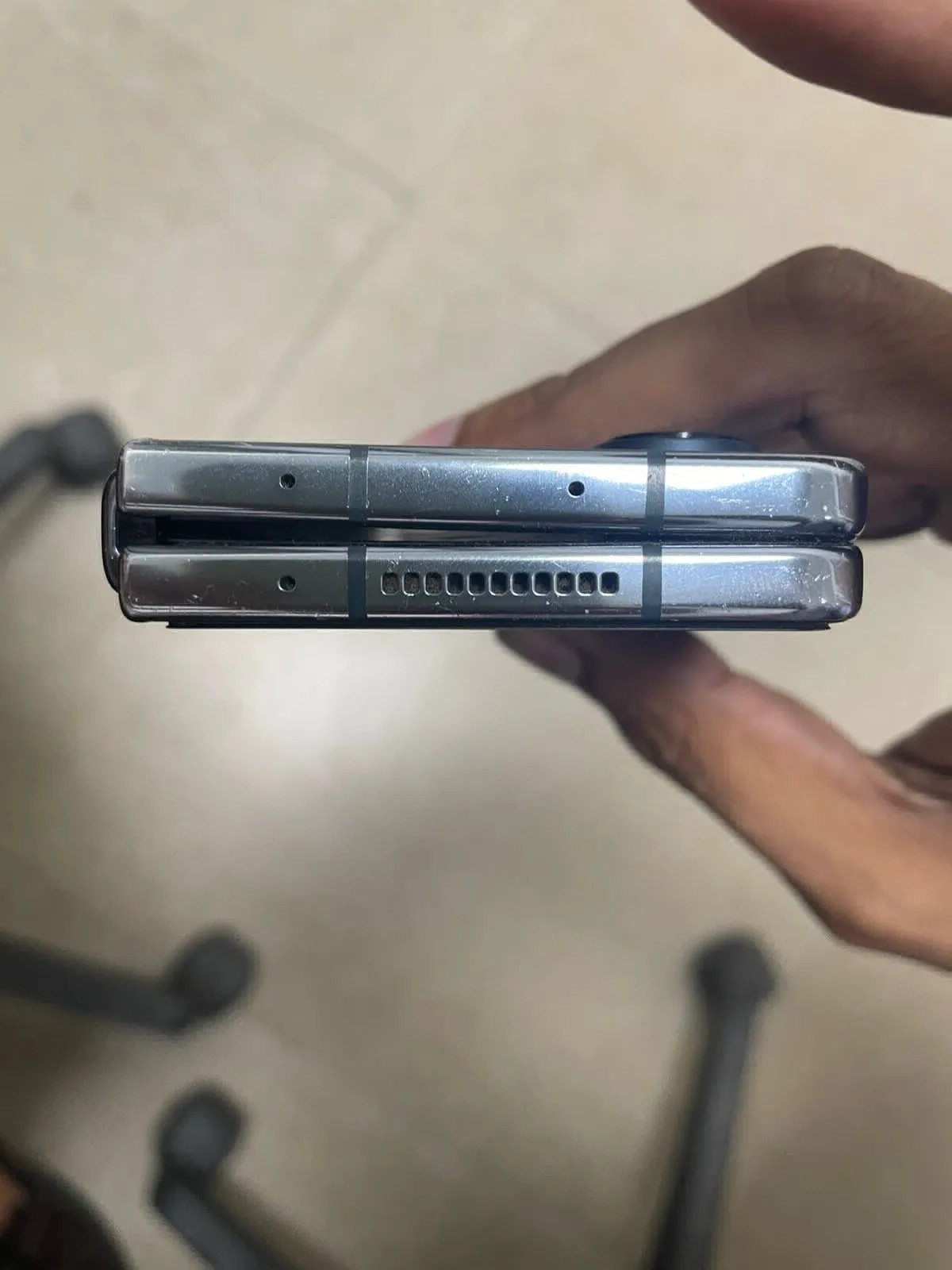 Samsung Galaxy Z Fold4