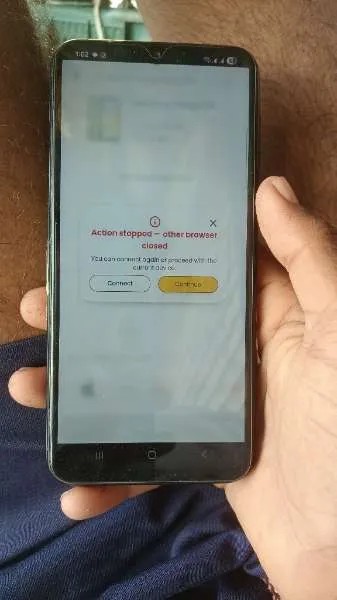 Samsung Galaxy F34