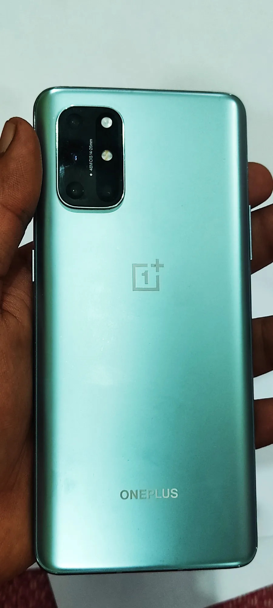 OnePlus 8T+ 5G