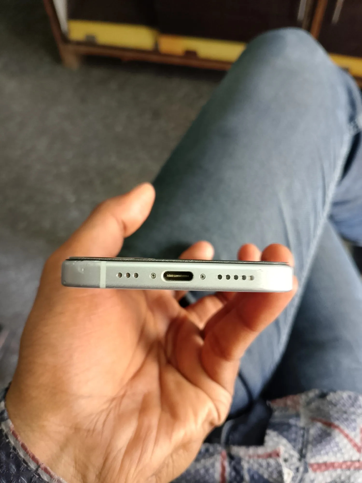 Apple iPhone 15