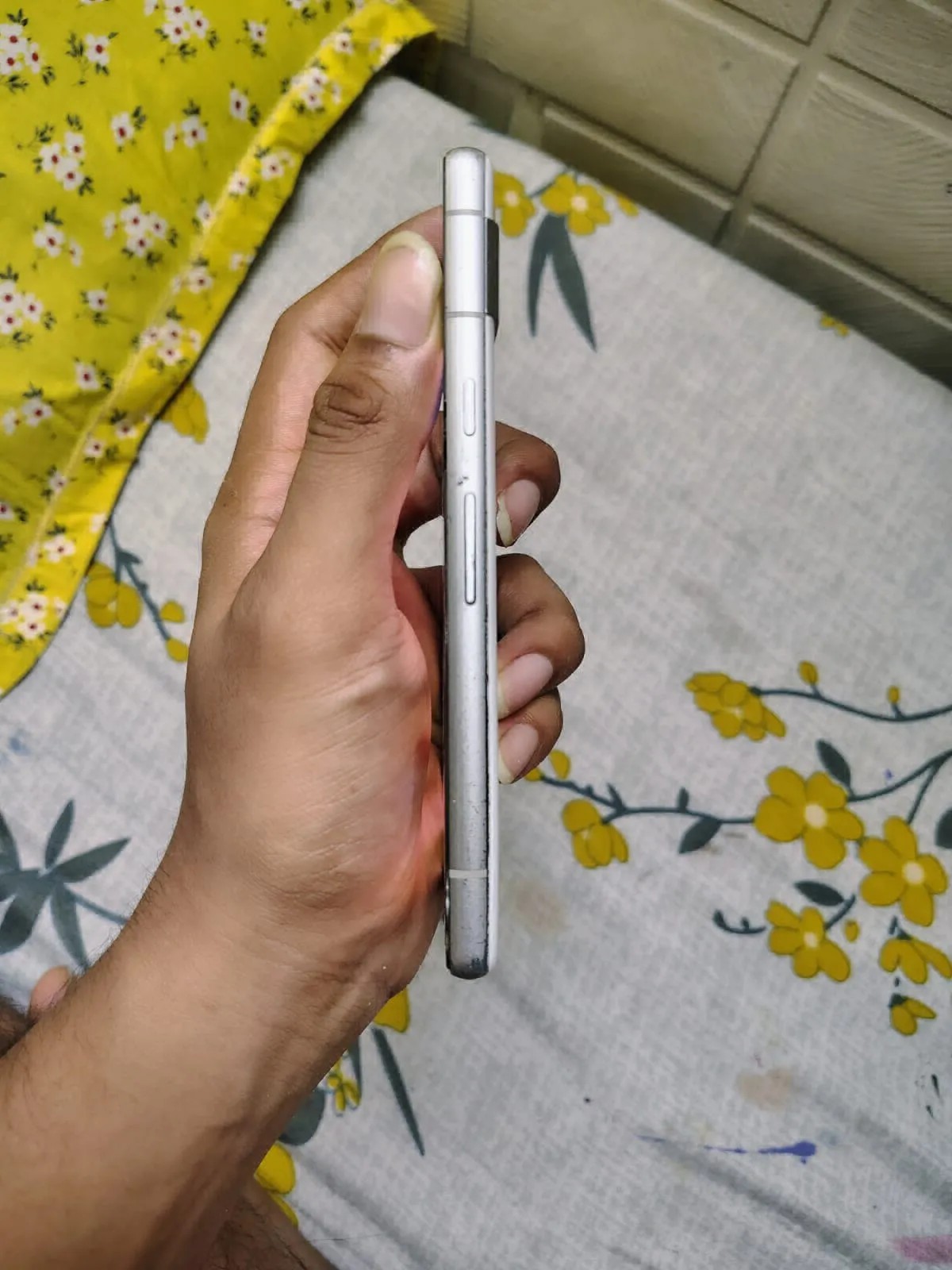 Google Pixel 7a