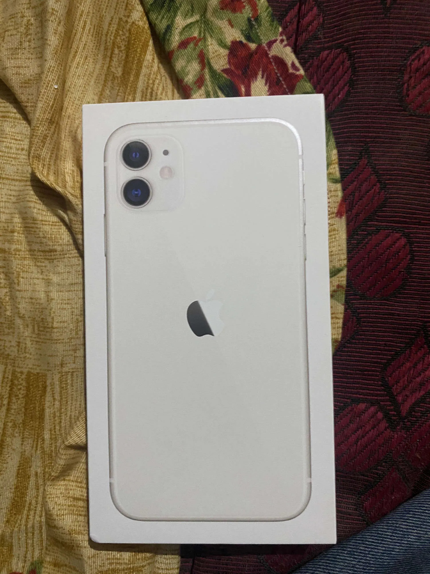 Apple iPhone 11