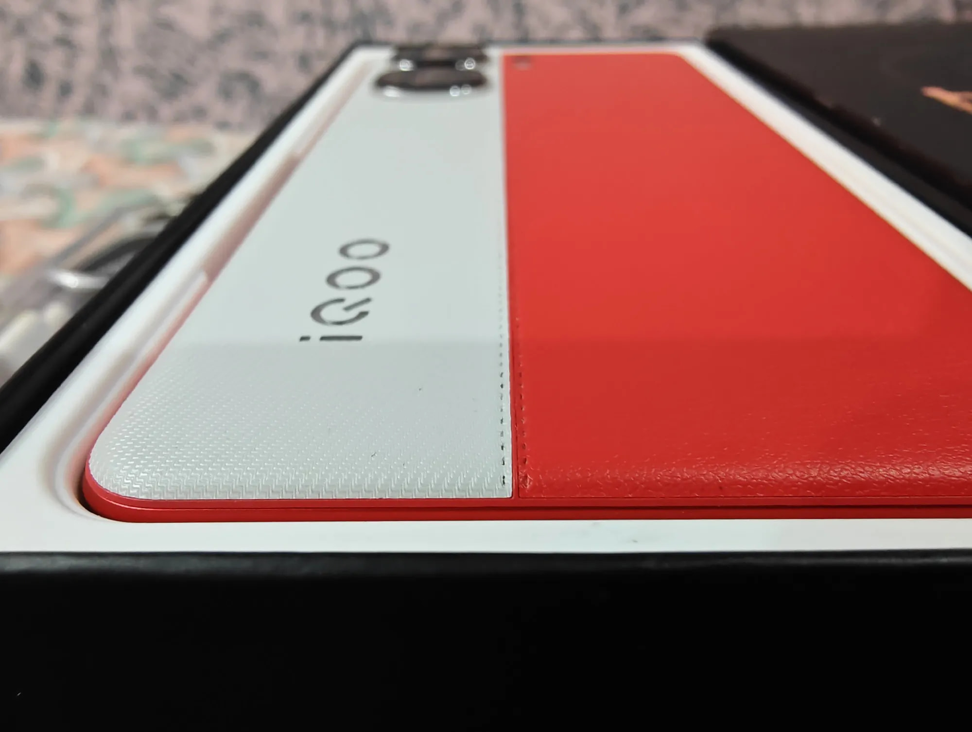 vivo iQOO Neo9 Pro