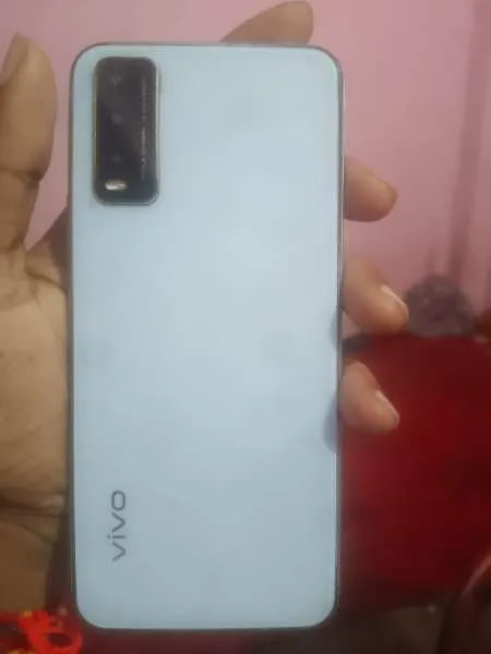 vivo Y20