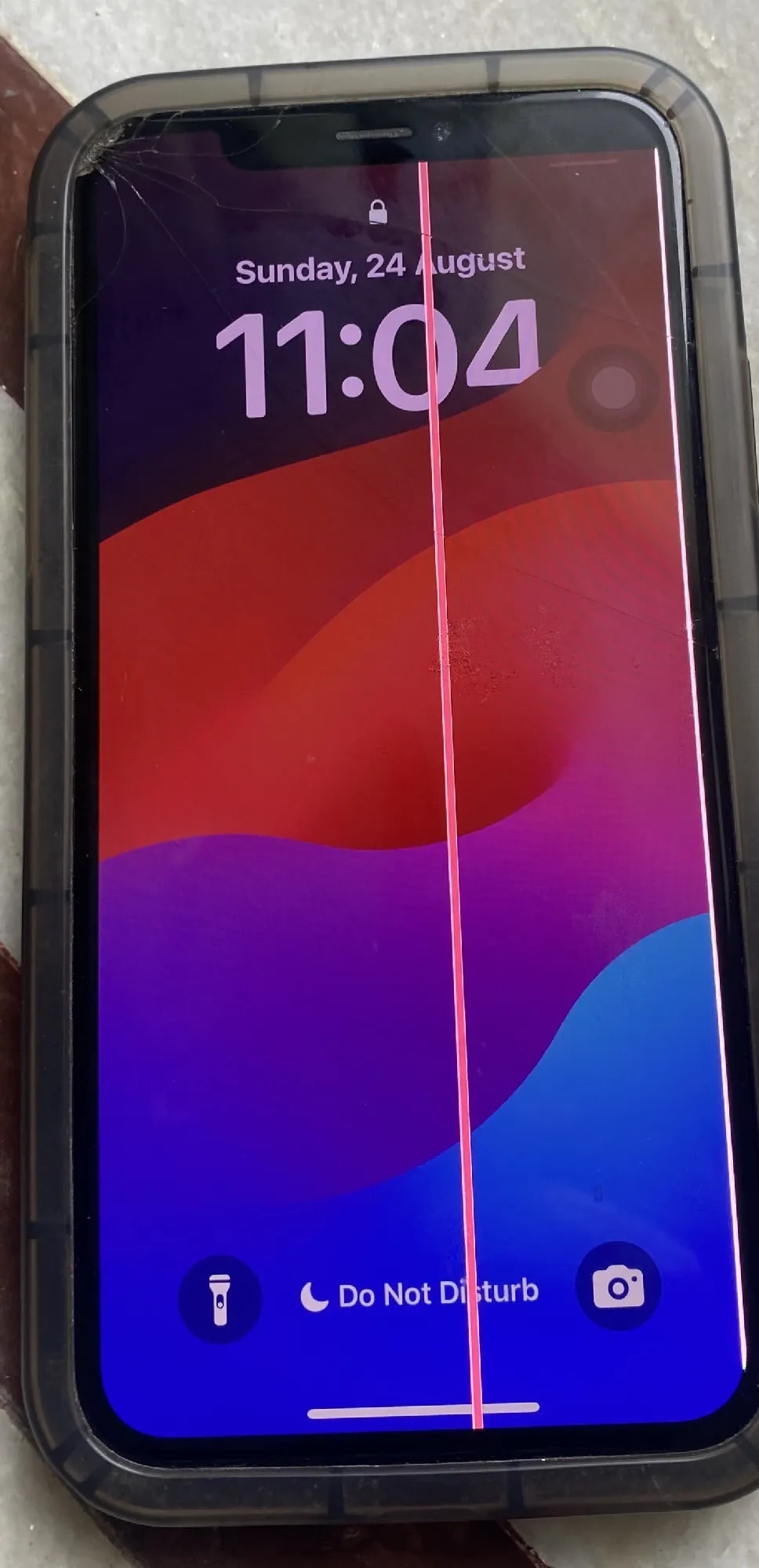Apple iPhone XS