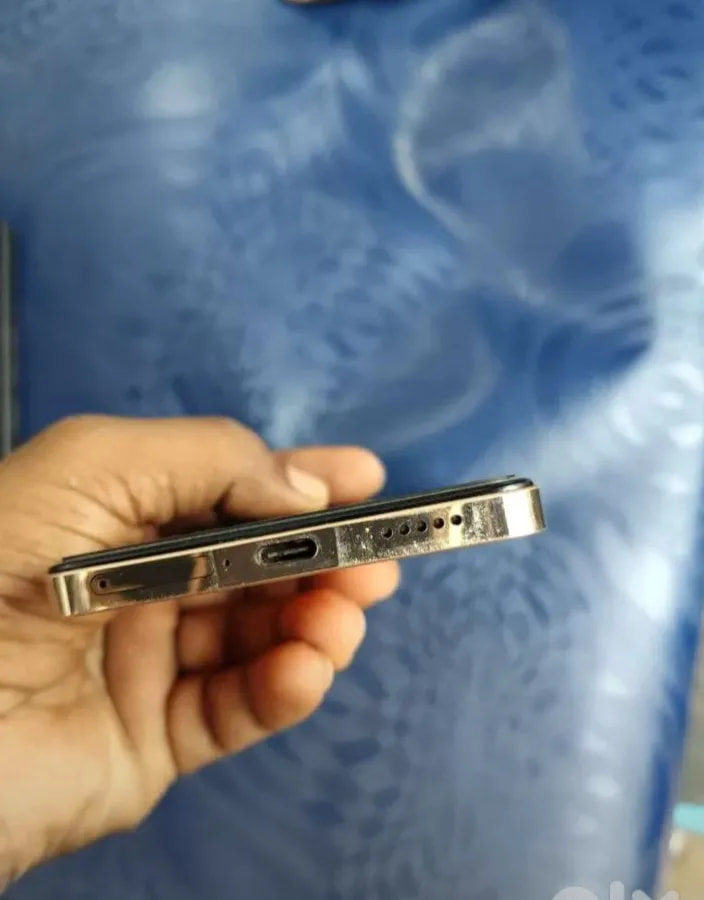 vivo Y200e
