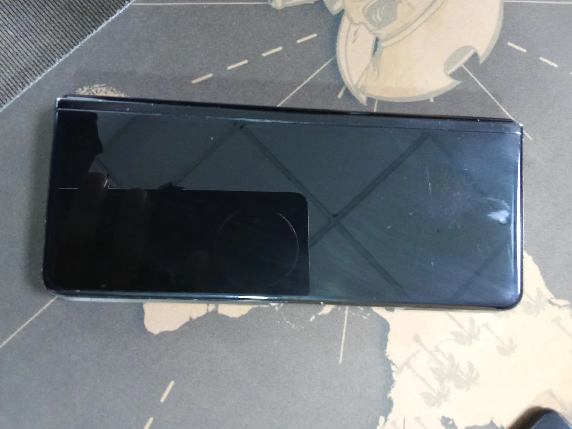 Samsung Galaxy Z Fold3 5G