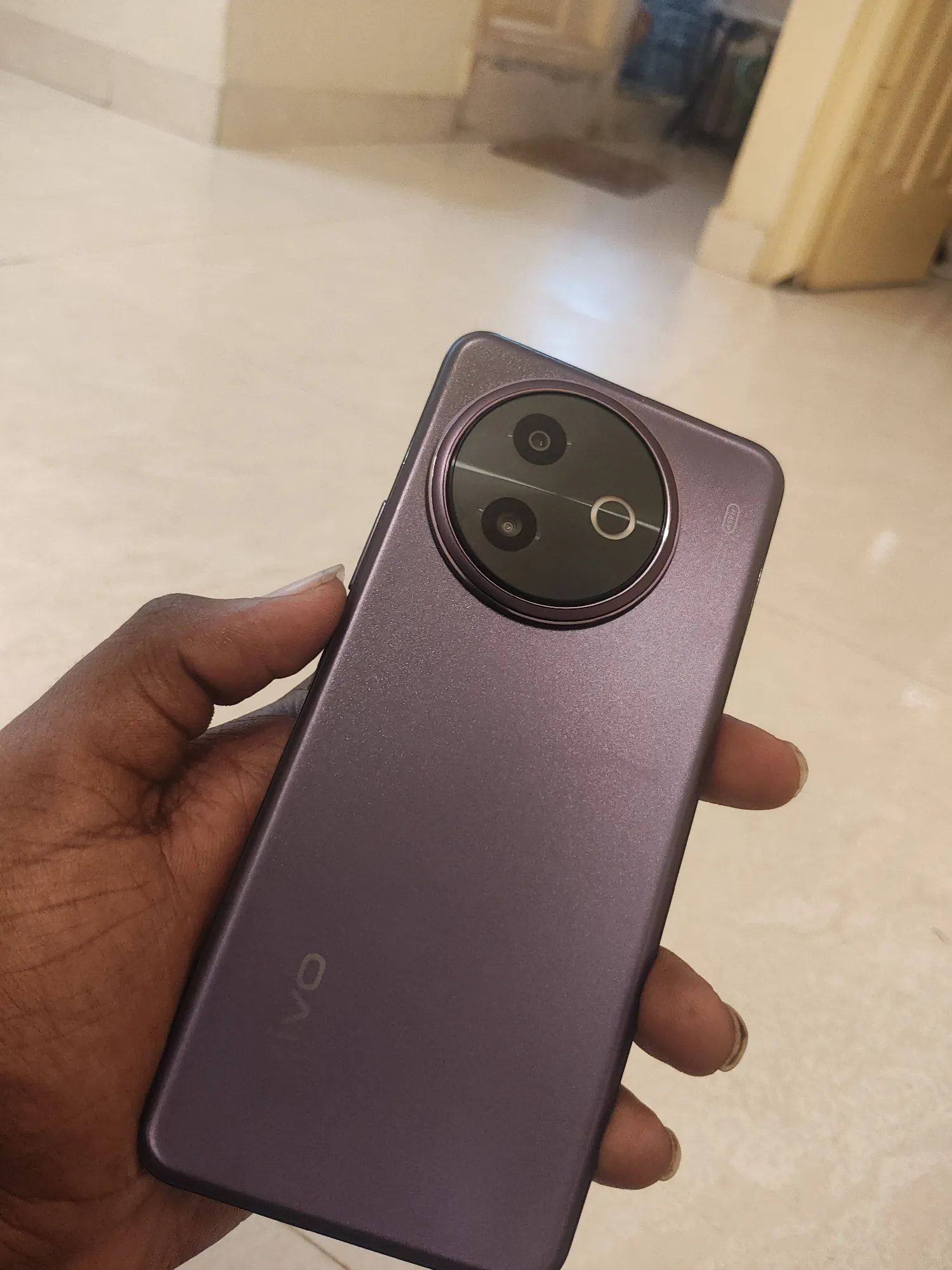 vivo Y39