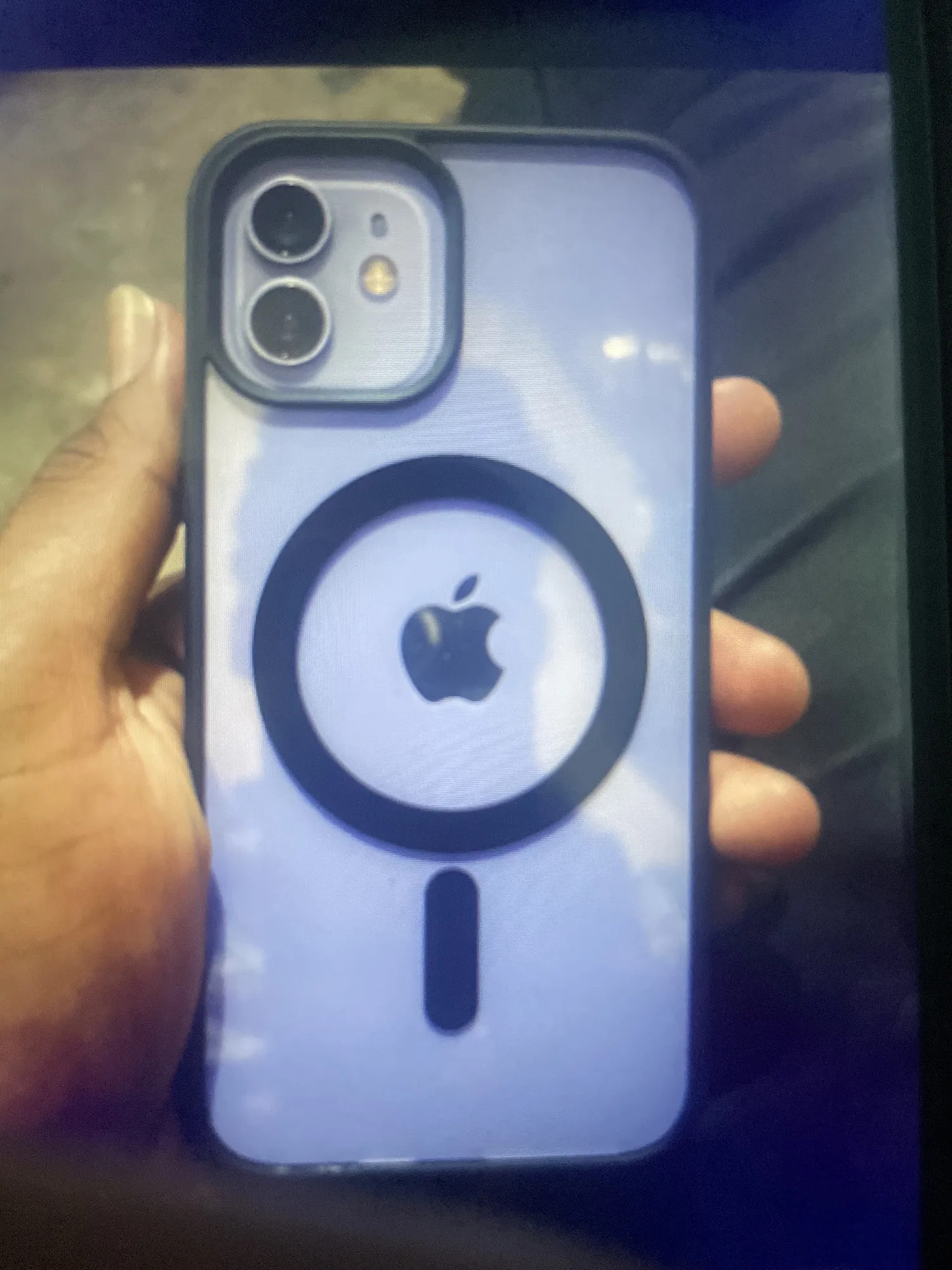 Apple iPhone 12