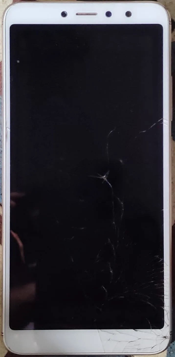 Xiaomi Redmi S2 (Redmi Y2)