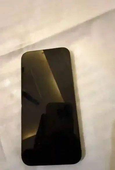 Apple iPhone 12 Pro
