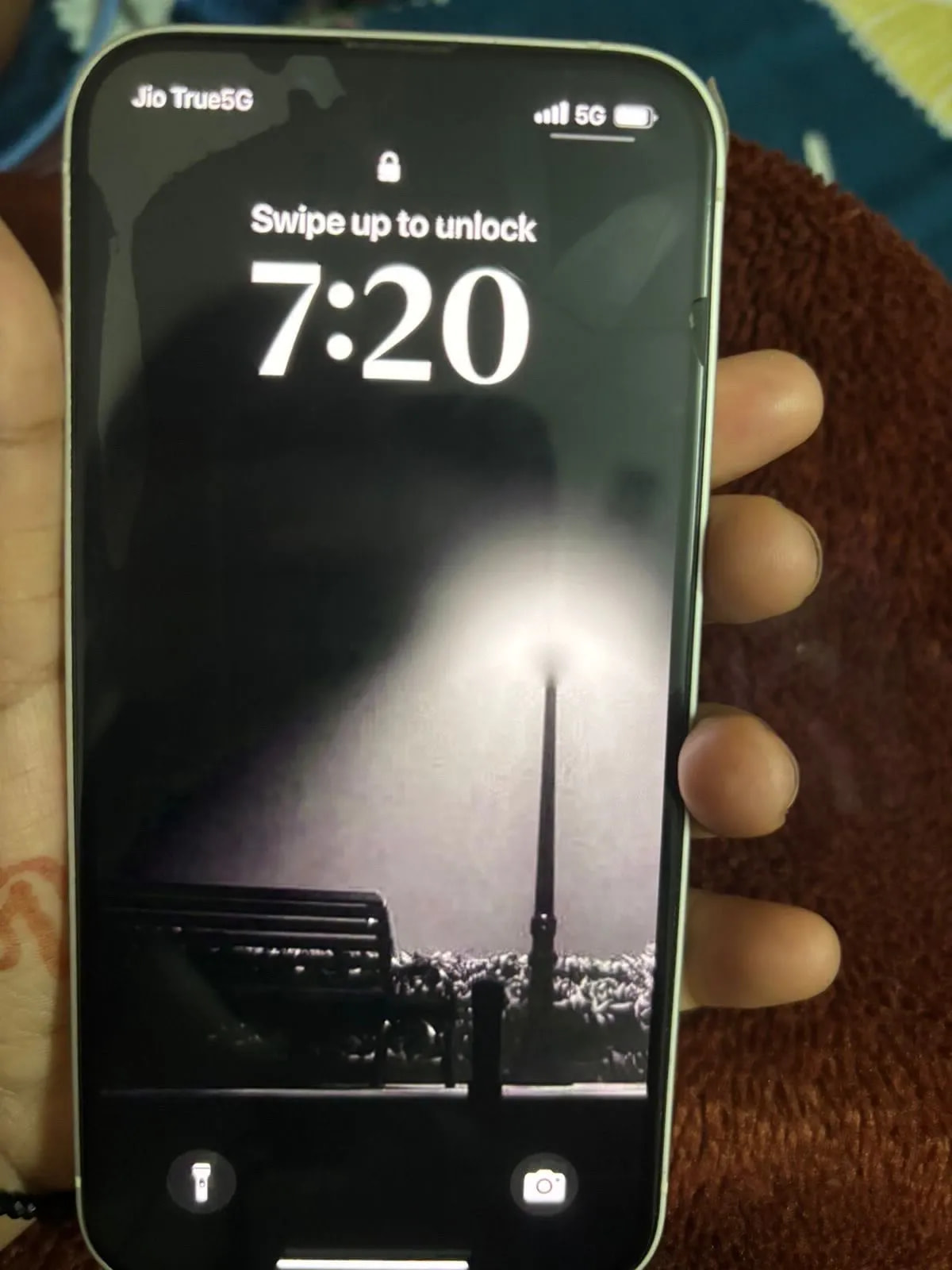 Apple iPhone 14