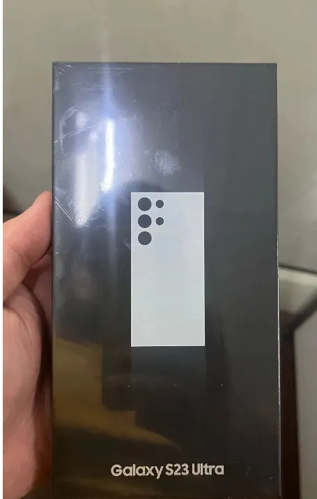 Samsung Galaxy S23 Ultra