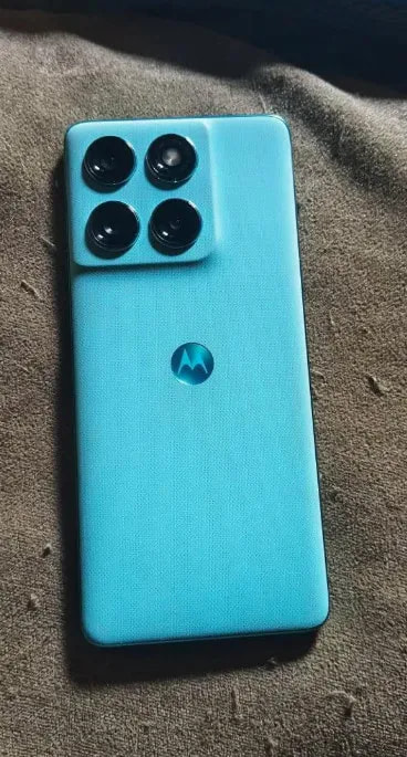 Motorola Edge 60s