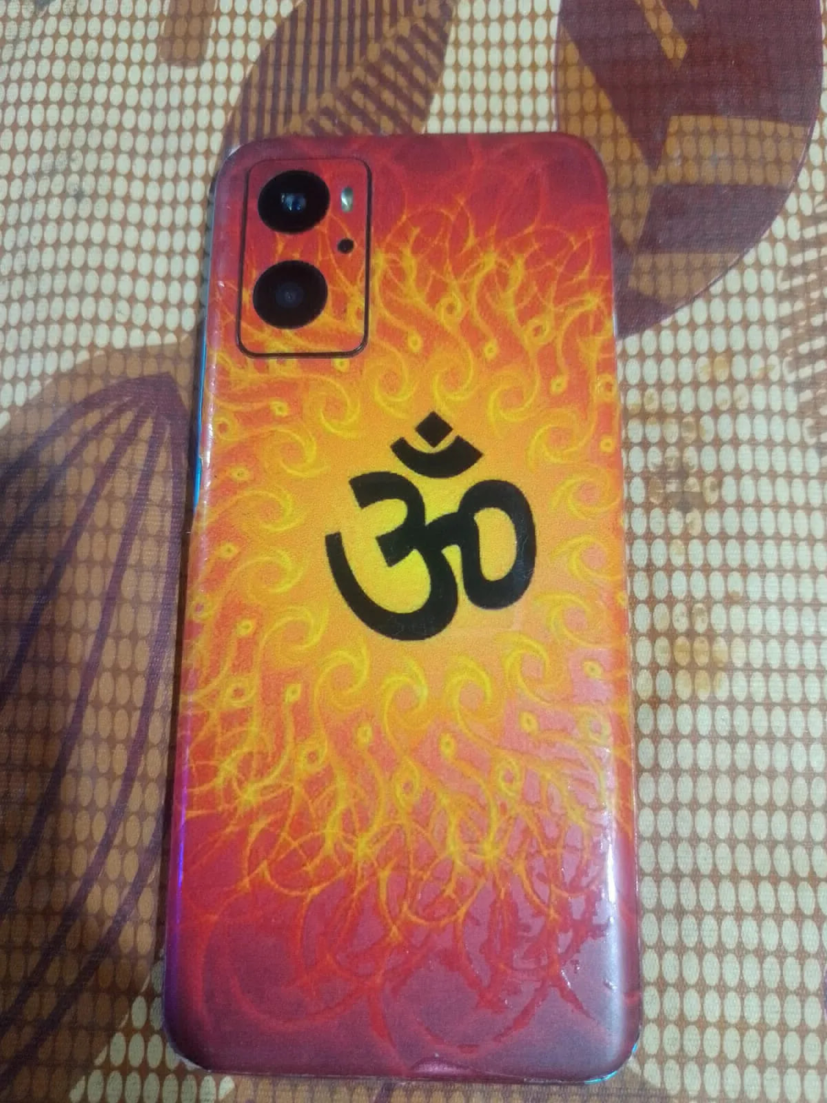 Oppo K10