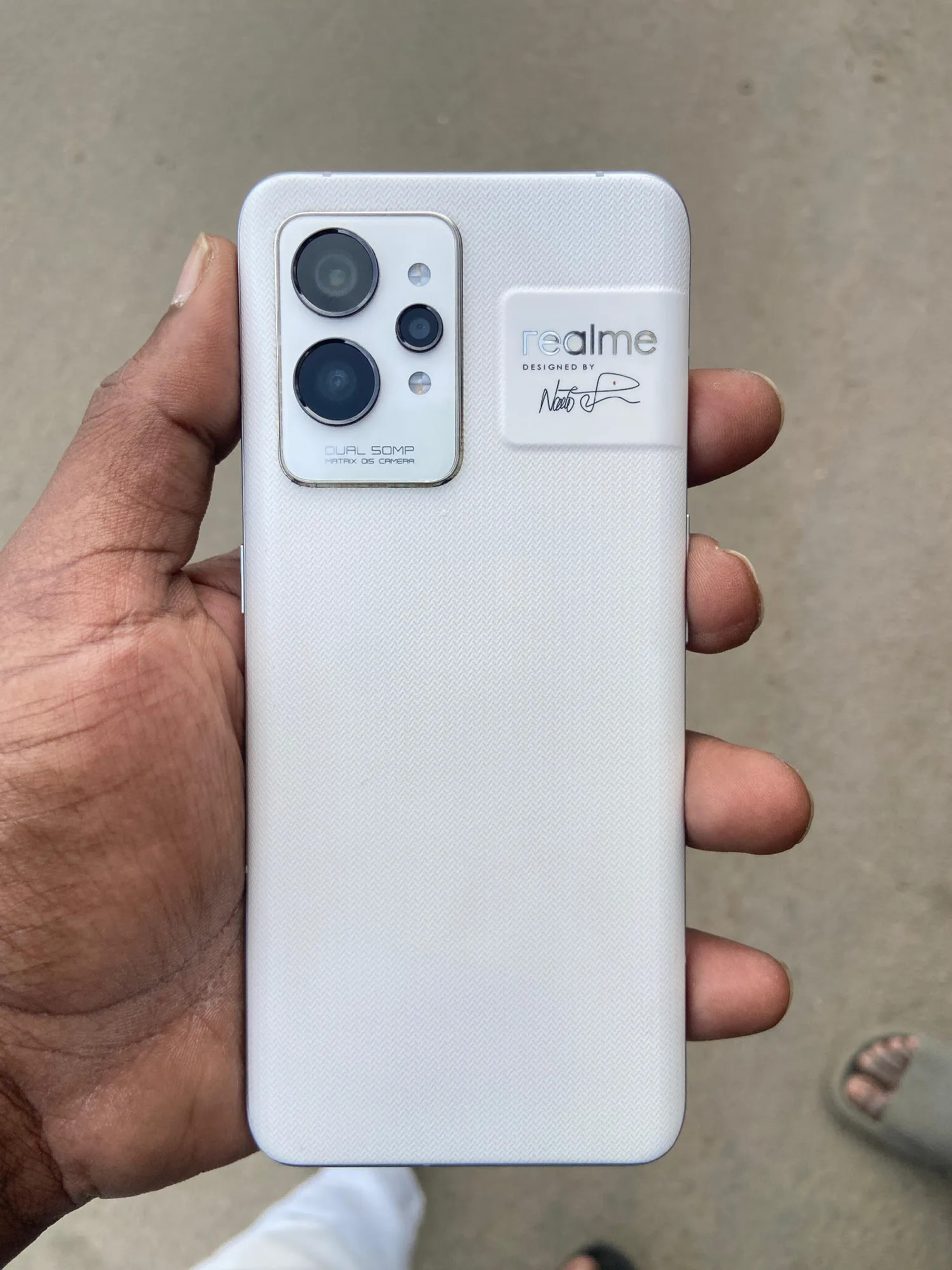 Realme GT2 Pro