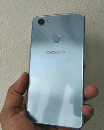 Oppo F7