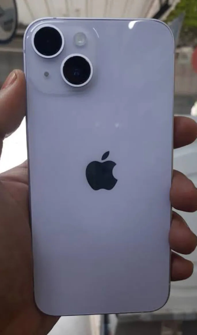 Apple iPhone 14